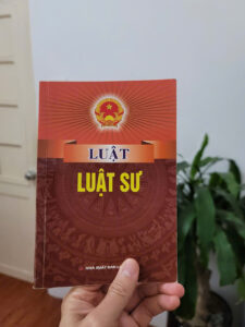 Luật luật sư quy định về phạm vi và nguyên tắc hành nghề luật sư Luật luật sư quy định về phạm vi và nguyên tắc hành nghề luật sư