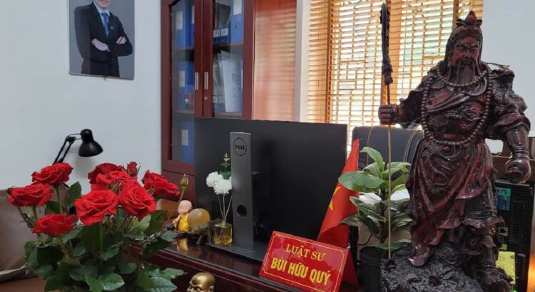 PHẠM VI HÀNH NGHỀ CỦA LUẬT SƯ - NGUYÊN TẮC HÀNH NGHỀ CỦA LUẬT SƯ