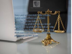 Quy định về chi phí thuê luật sư khởi kiện