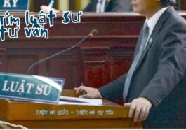Tìm Luật sư tư vấn online. Luật sư giỏi, Luật sư uy tín