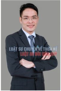 Luật sư chuyên về thừa kế - Luật sư giỏi về thừa kế