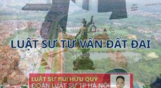 Luật sư tư vấn đất đai miễn phí, Luật sư nhà đất, Luật sư về đất đai