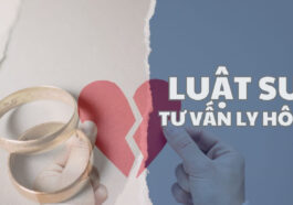 Luật sư tư vấn ly hôn - Luật sư tư vấn luật hôn nhân gia đình