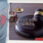 Quy trình thủ tục ly hôn đơn phương, Luật ly dị đơn phương